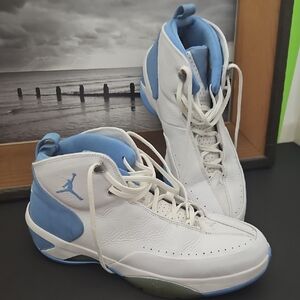 2006 Jordan Melo M3, 314302-141, Size 11.5
